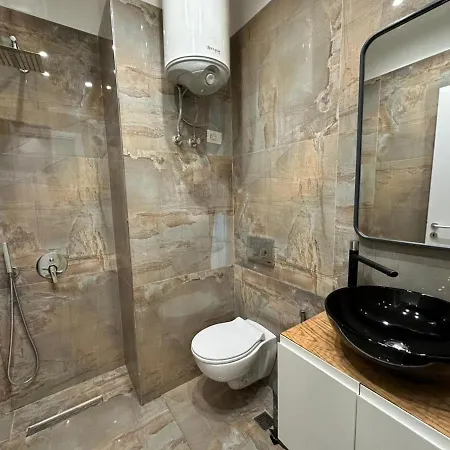 Apartmán Pink Hub No 2stay In The Heart Of *