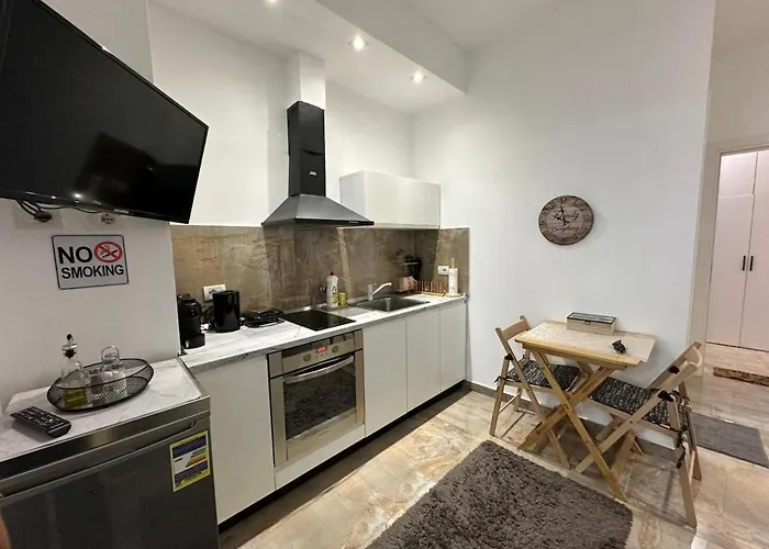 Pink Hub No 2stay In The Heart Of Apartmán *